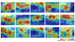 Modelling Hard-to-Decarbonize houses (HtD) with public data and the application of deep learning.