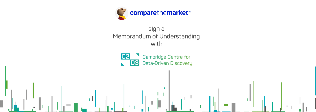 Compare the Market MoU