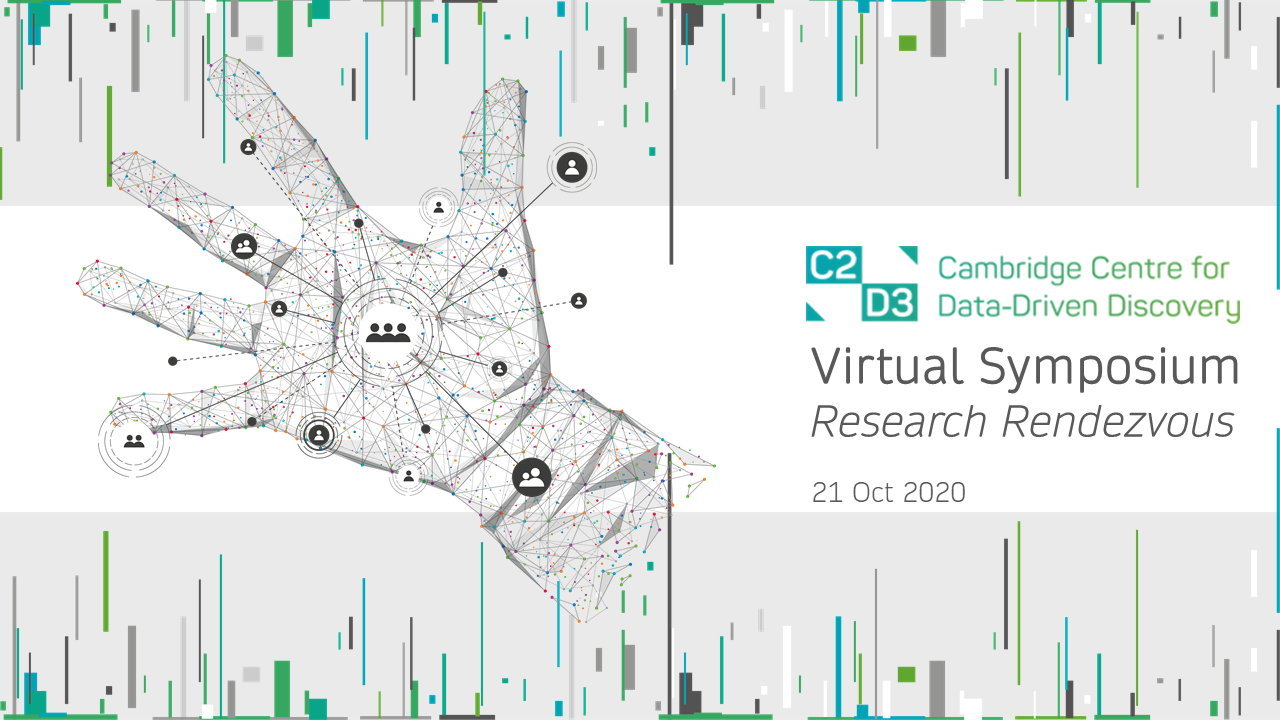 C2D3 symposium