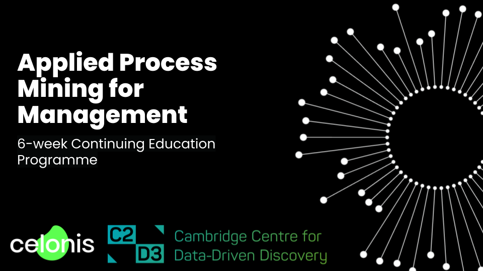 Applied Process Mining for Management
