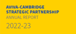 Aviva report logo