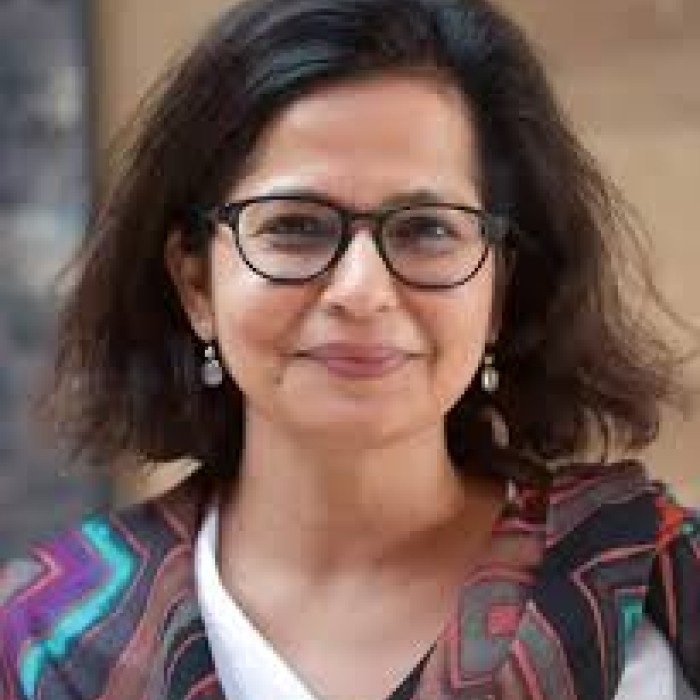 Ruchi Choudary