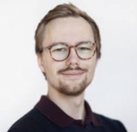 Markus Mueller