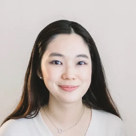 Headshot of Dr Jenny Kwok