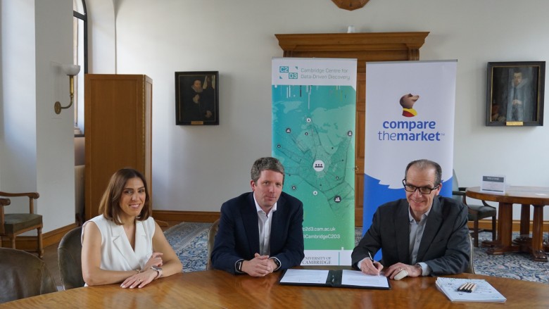 CtM signing MoU 2