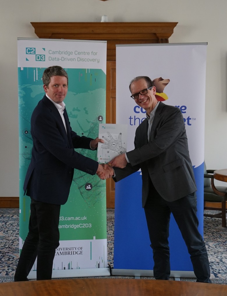 CtM signing MoU