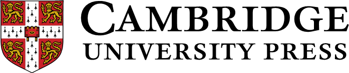 CUP logo