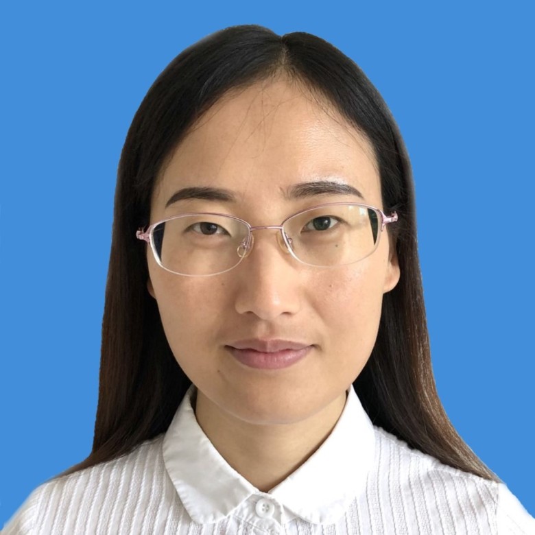 Dr Lefan Wang