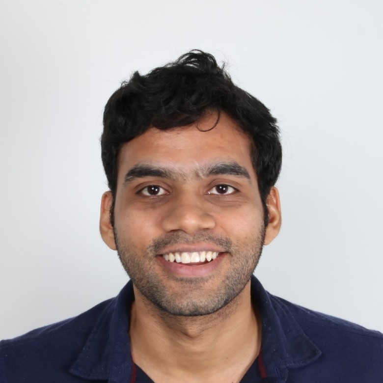 Dr Vihari Piratla