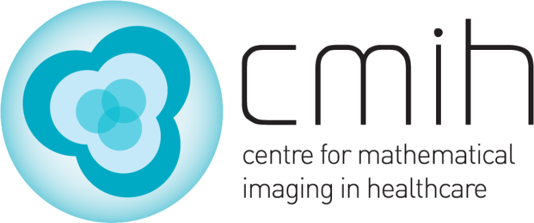 Centre for Mathematical Imaging in Healthcare