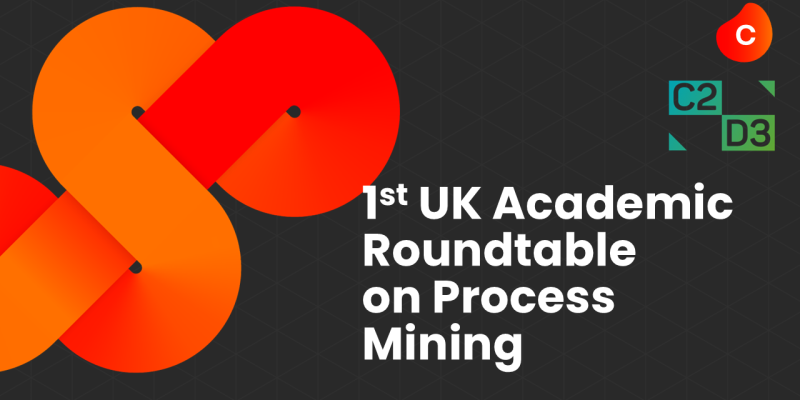 1st UK Academic Roundtable on Process Mining