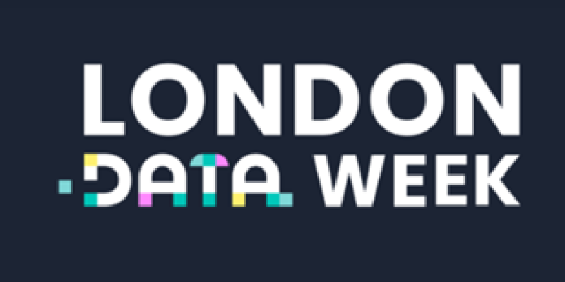 London Data Week 2025