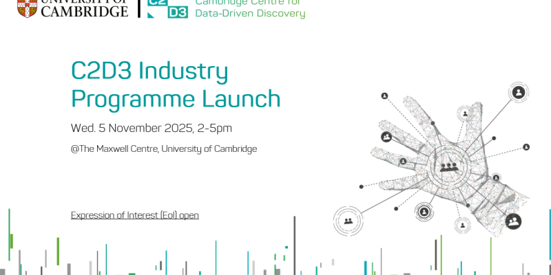Industry Launch 2